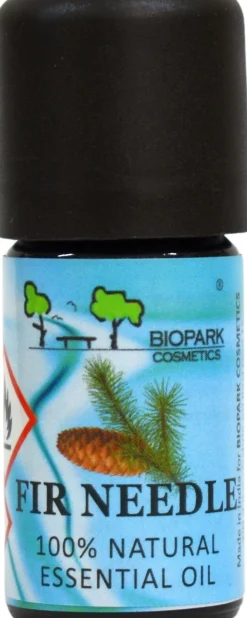 Abete Bianco, 5 ml