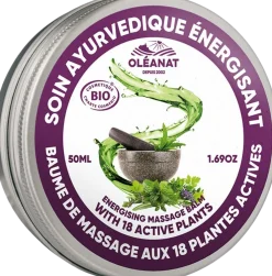 ABHYANGA Massage Balm, 50 ml