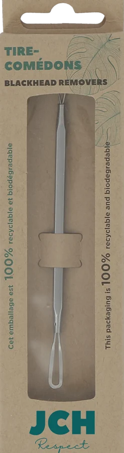 Accessorio per la Rimozione dei Punti Neri