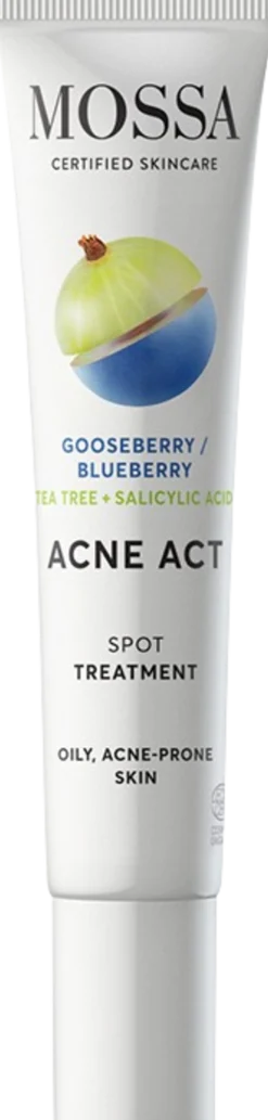 Acne Act Spot Treatment, 15 ml