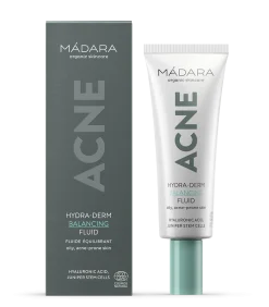 ACNE Hydra-Derm Balancing Fluid, 40 ml