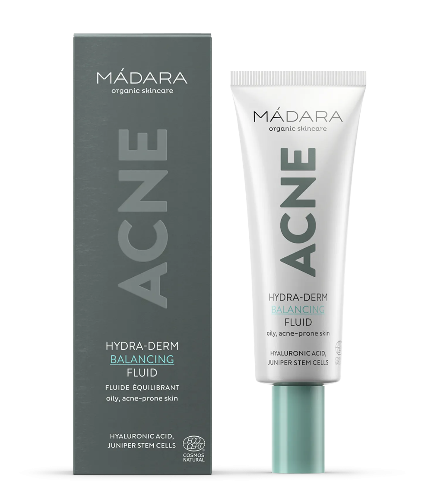 ACNE Hydra-Derm Balancing Fluid, 40 ml