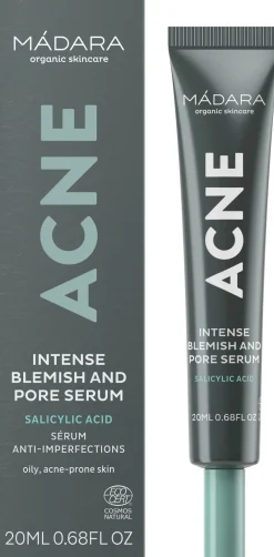 Acne Intense Blemish & Pore Treatment, 20 ml