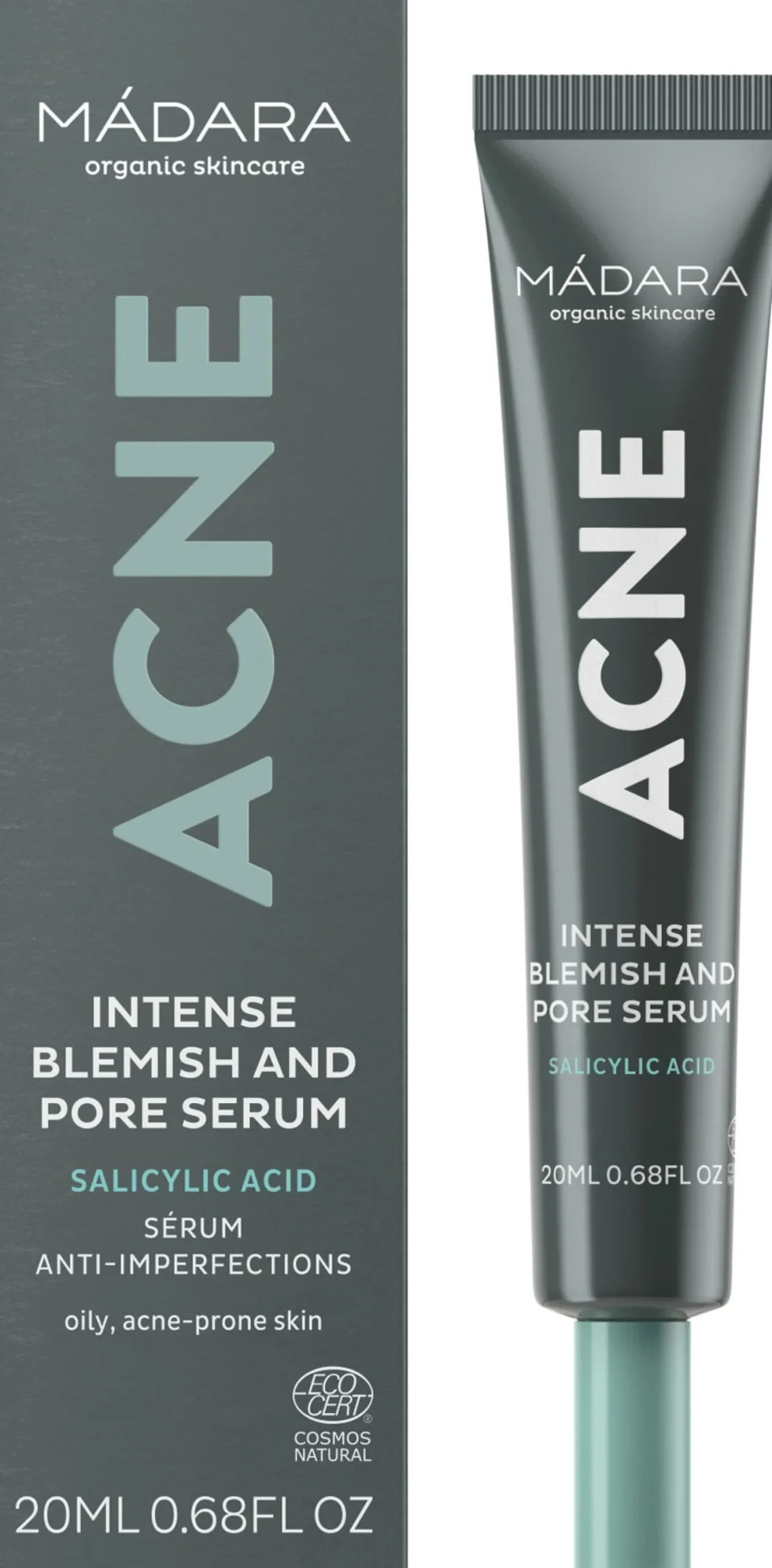 Acne Intense Blemish & Pore Treatment, 20 ml