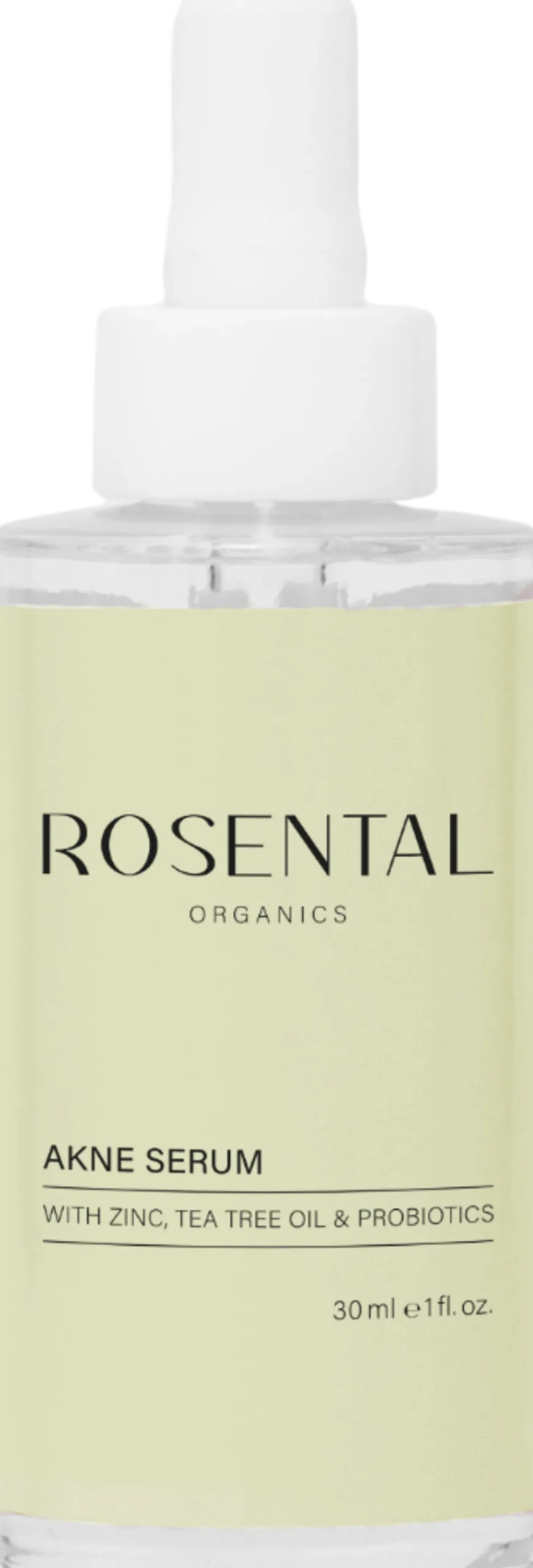 Acne Serum, 30 ml
