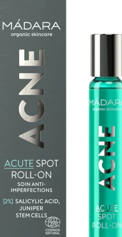 Acne Spot Roll-On, 8 ml