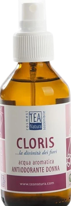Acqua Aromatica Antiodorante - CLORIS, 100 ml