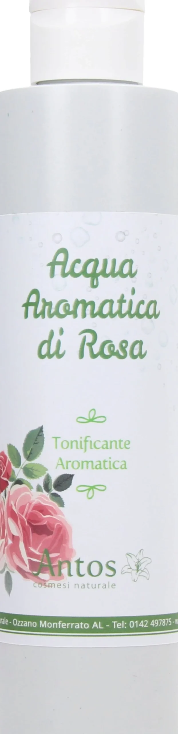 Acqua Aromatica di Rose, 200 ml