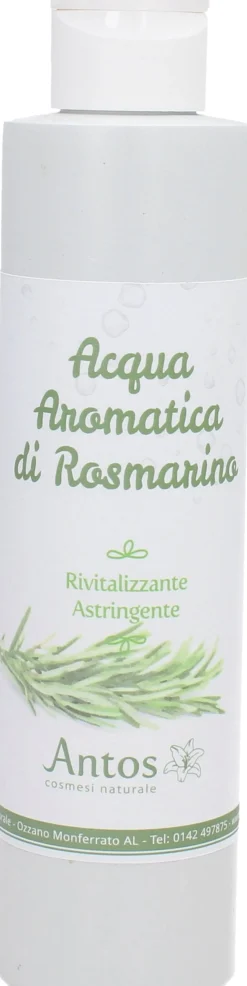 Acqua Aromatica di Rosmarino, 200 ml