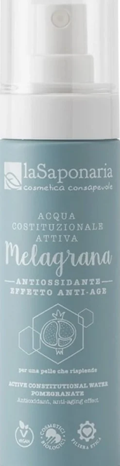 Acqua Attiva Antiossidante Melagrana, 50 ml