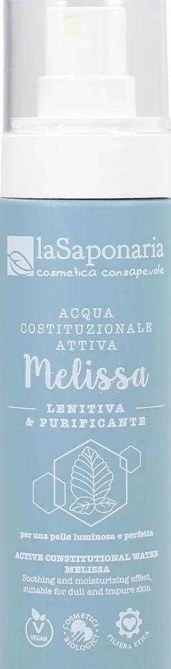 Acqua Attiva Lenitiva Melissa, 50 ml