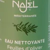 Acqua Detergente alle Foglie di Ulivo, 200 ml