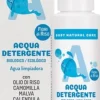 Acqua Detergente Baby Fiori di Riso, 100 ml