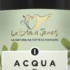 Acqua di Lentischio Selvatico Bio, 100 ml