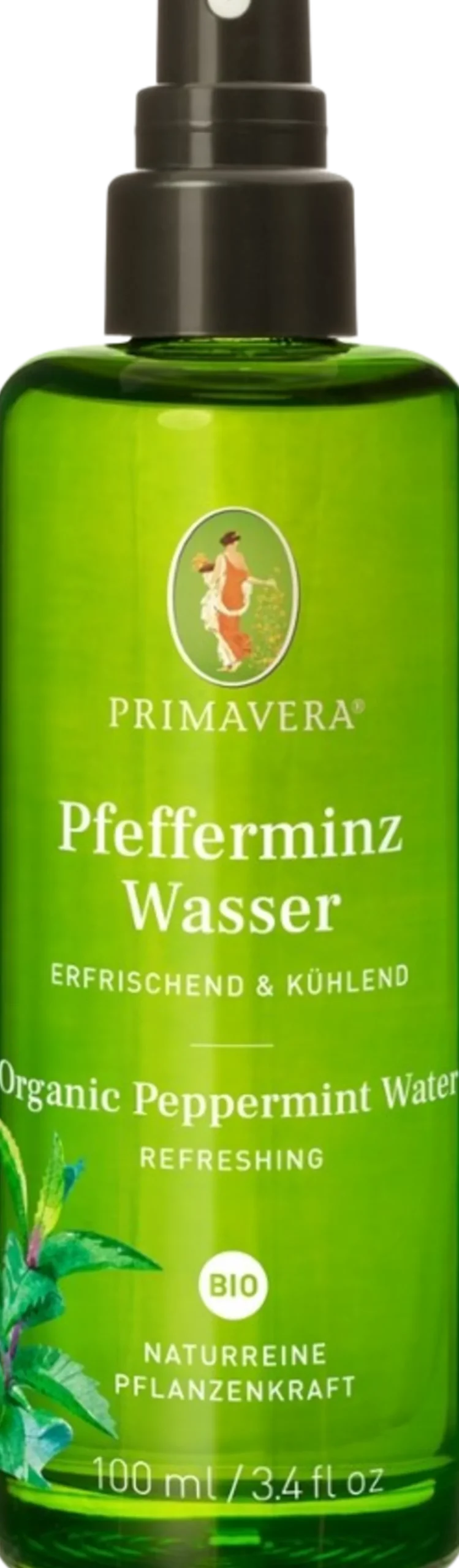 Acqua di Menta Piperita, 100 ml