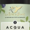 Acqua di Mirto Selvatico Bio, 100 ml