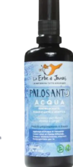 Acqua di PaloSanto, 100 ml