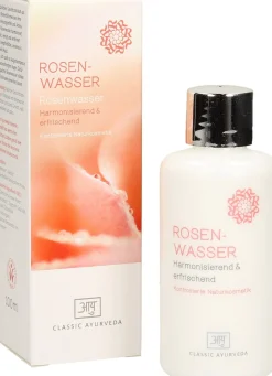 Acqua di Rose Bio, 100 ml