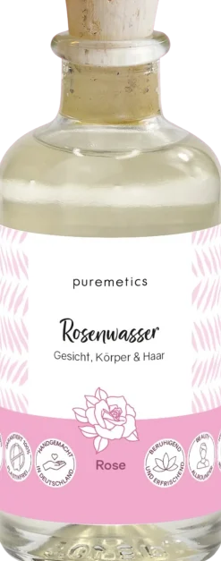 Acqua di Rose, 90 ml