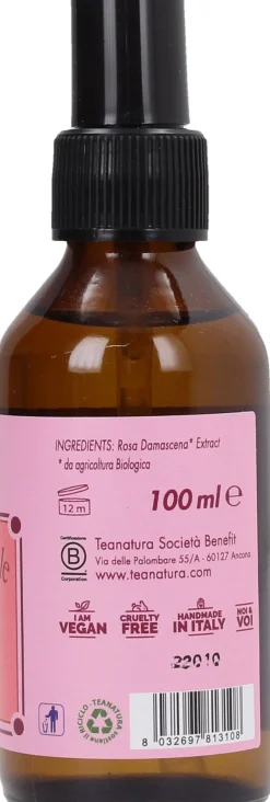 Acqua Floreale Rosa, 100 ml