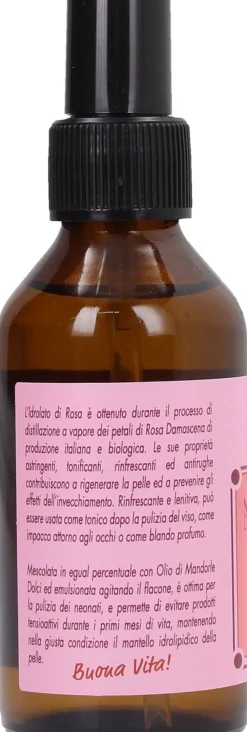 Acqua Floreale Rosa, 100 ml