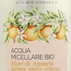 Acqua Micellare ai Fiori d'Arancio, 500 ml