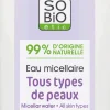 Acqua Micellare alla Malva Bio, 300 ml