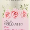 Acqua Micellare alla Rosa, 500 ml