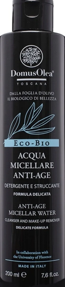 Acqua Micellare Anti-Age 5 in 1, 200 ml