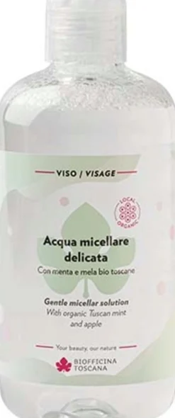 Acqua Micellare Delicata, 300 ml