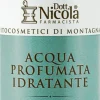 Acqua Profumata Idratante, 100 ml