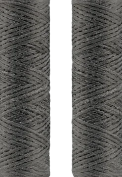 Activated Charcoal Dental Floss, 100 m Refill