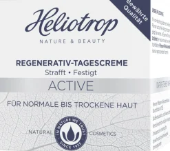 ACTIVE Crema Giorno Rigenerante, 50 ml