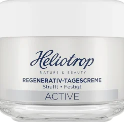 ACTIVE Crema Giorno Rigenerante, 50 ml