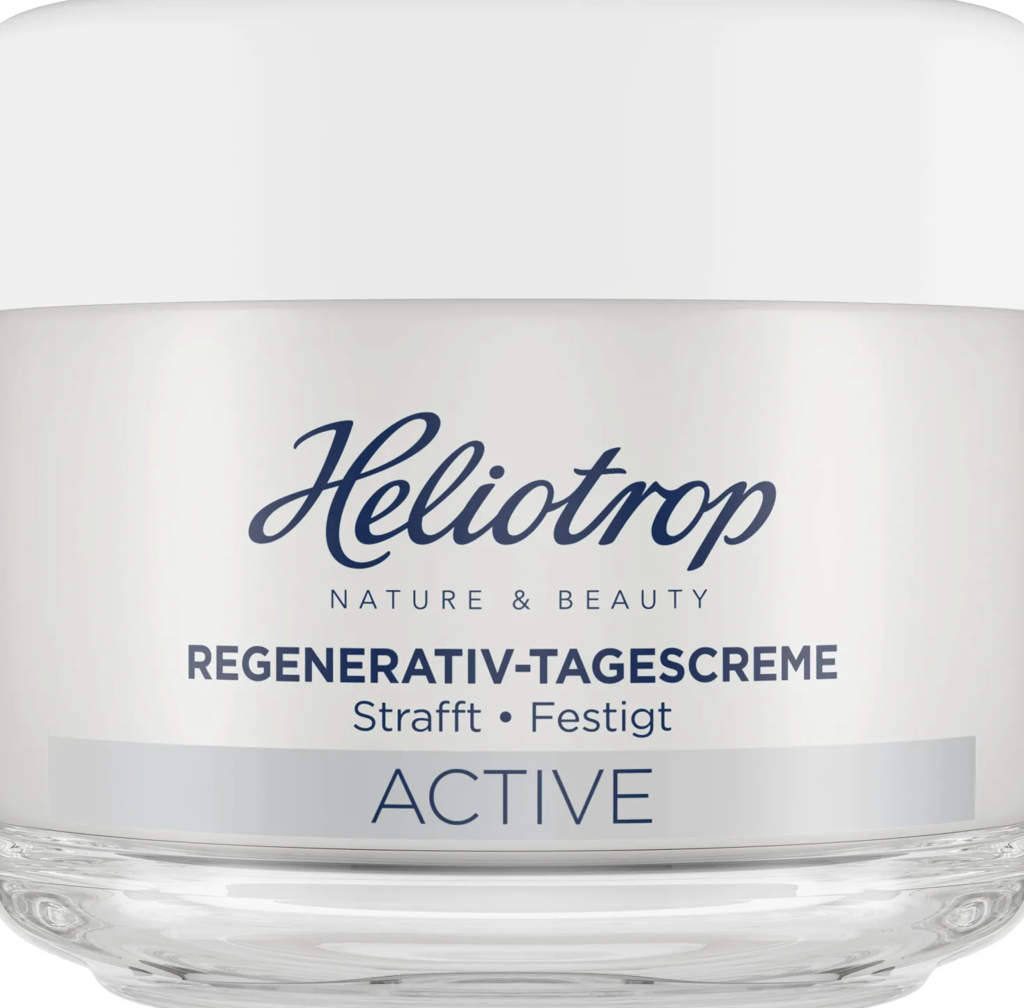 ACTIVE Crema Giorno Rigenerante, 50 ml