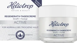 ACTIVE Crema Giorno Rigenerante, 50 ml