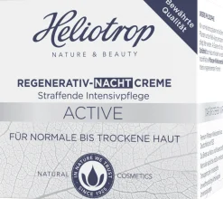 ACTIVE Crema Notte Rigenerante, 50 ml