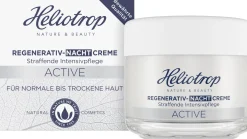 ACTIVE Crema Notte Rigenerante, 50 ml