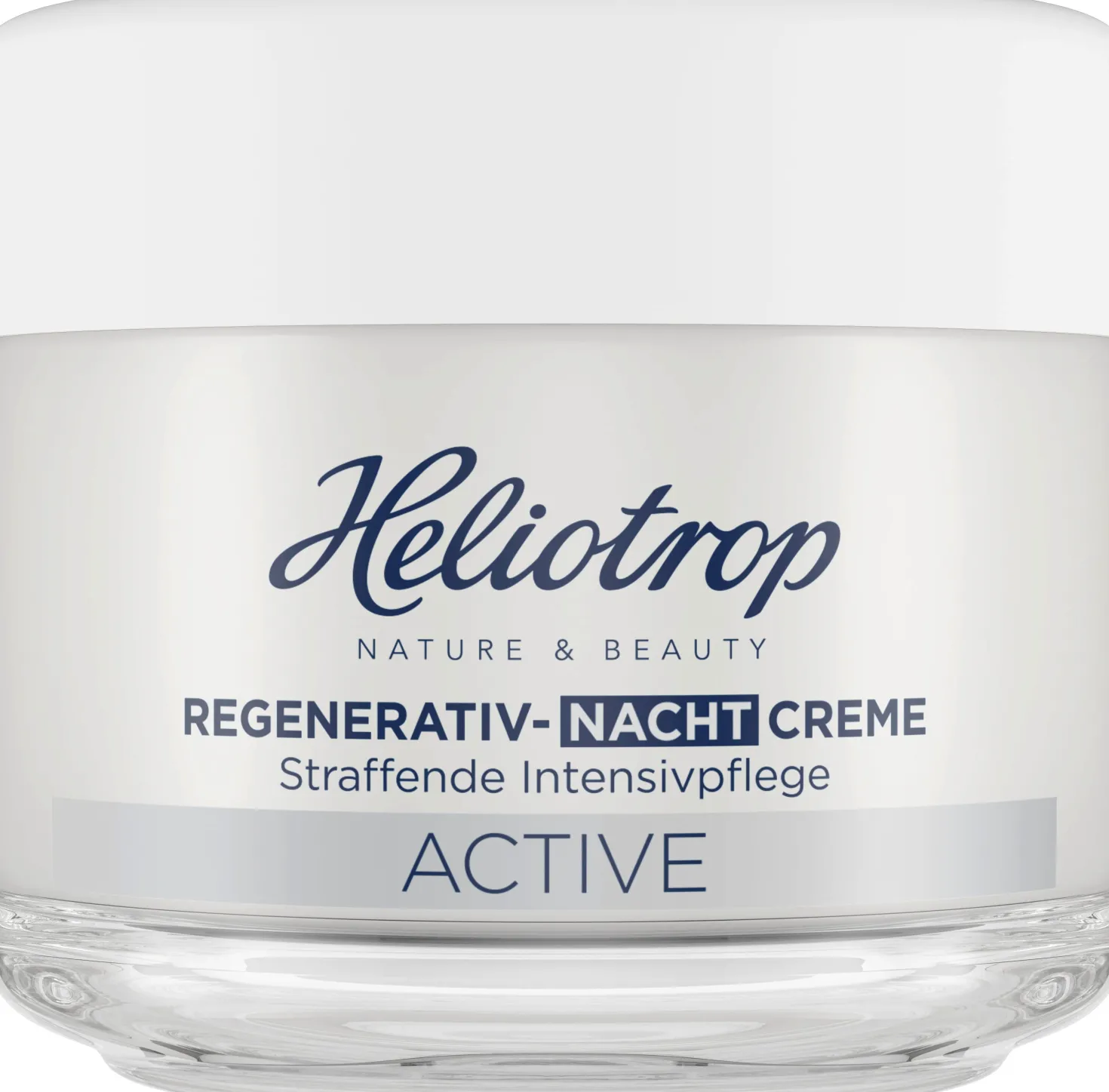 ACTIVE Crema Notte Rigenerante, 50 ml