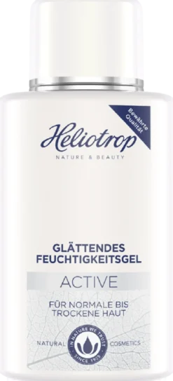 ACTIVE Gel Idratante Levigante, 150 ml