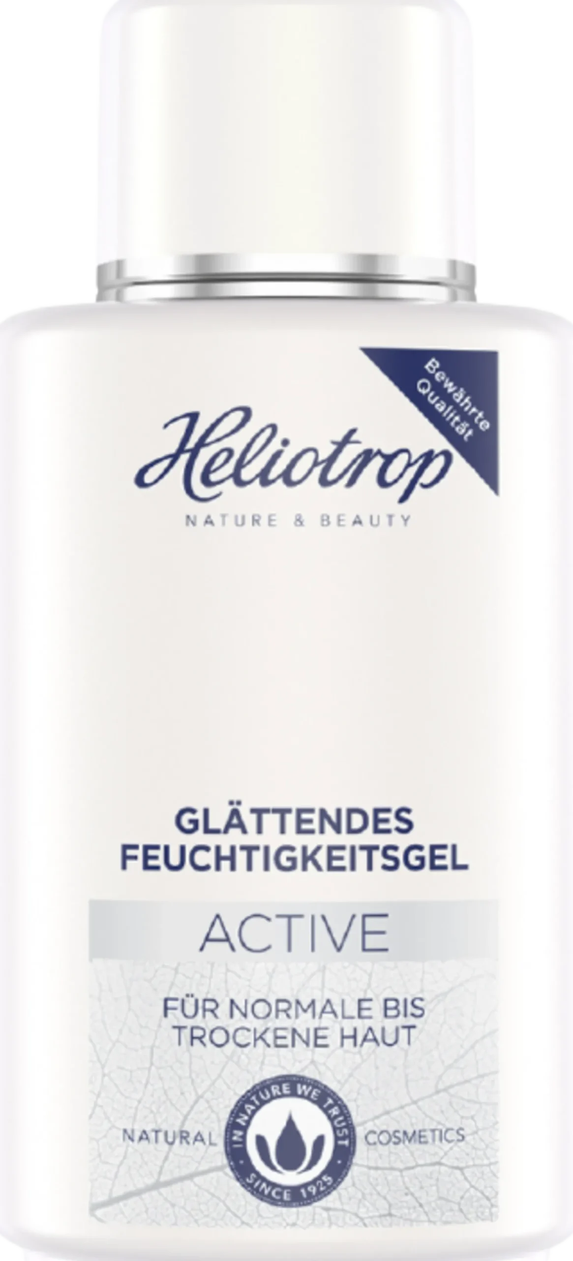 ACTIVE Gel Idratante Levigante, 150 ml
