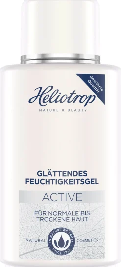 ACTIVE Gel Idratante Levigante, 150 ml