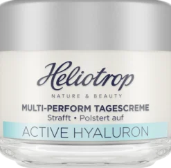 ACTIVE HYALURON Crema da Giorno Multi-Perform, 50 ml