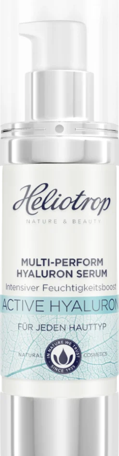 ACTIVE HYALURON Siero Ialuronico Multi-Perform, 30 ml