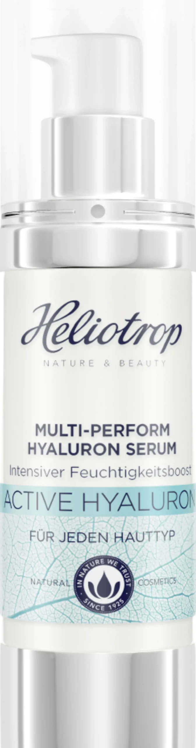ACTIVE HYALURON Siero Ialuronico Multi-Perform, 30 ml