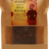 African Black Soap Bar, 130 g