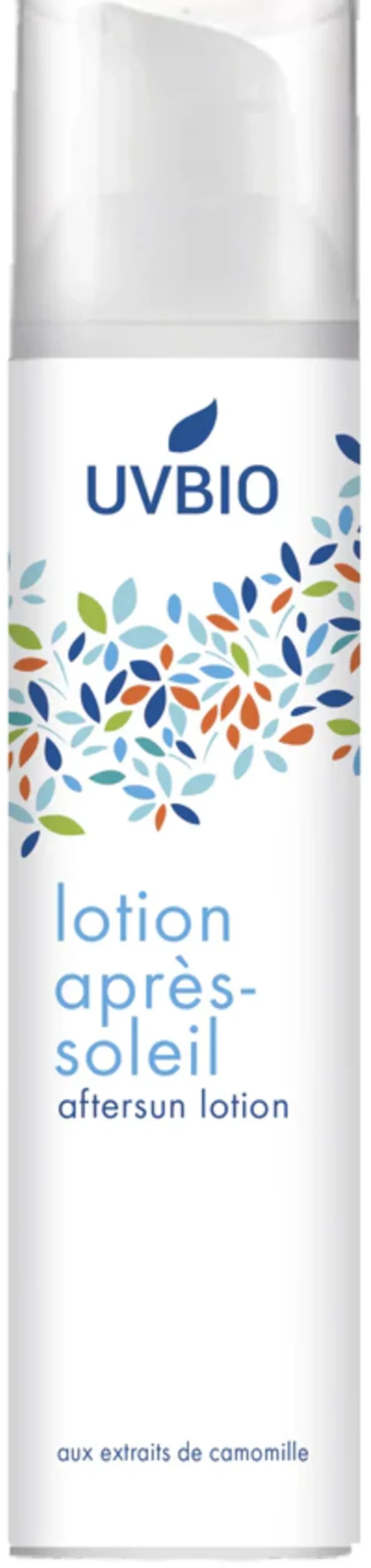 After Sun Lotion, 100 ml
