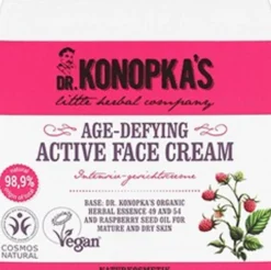Age-Defying Active Face Cream, 50 ml