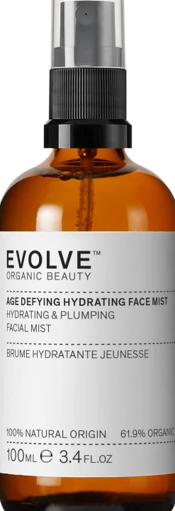 Age Defying Hydrating Face Mist, 100 ml