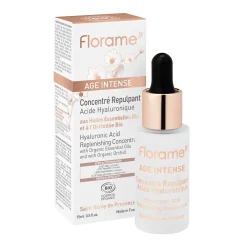 Age Intense - Acido Ialuronico Concentrato, 15 ml
